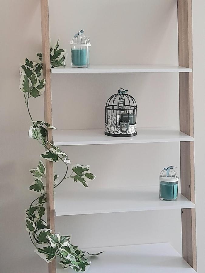 Le Scandinave Apartment Joigny Ngoại thất bức ảnh