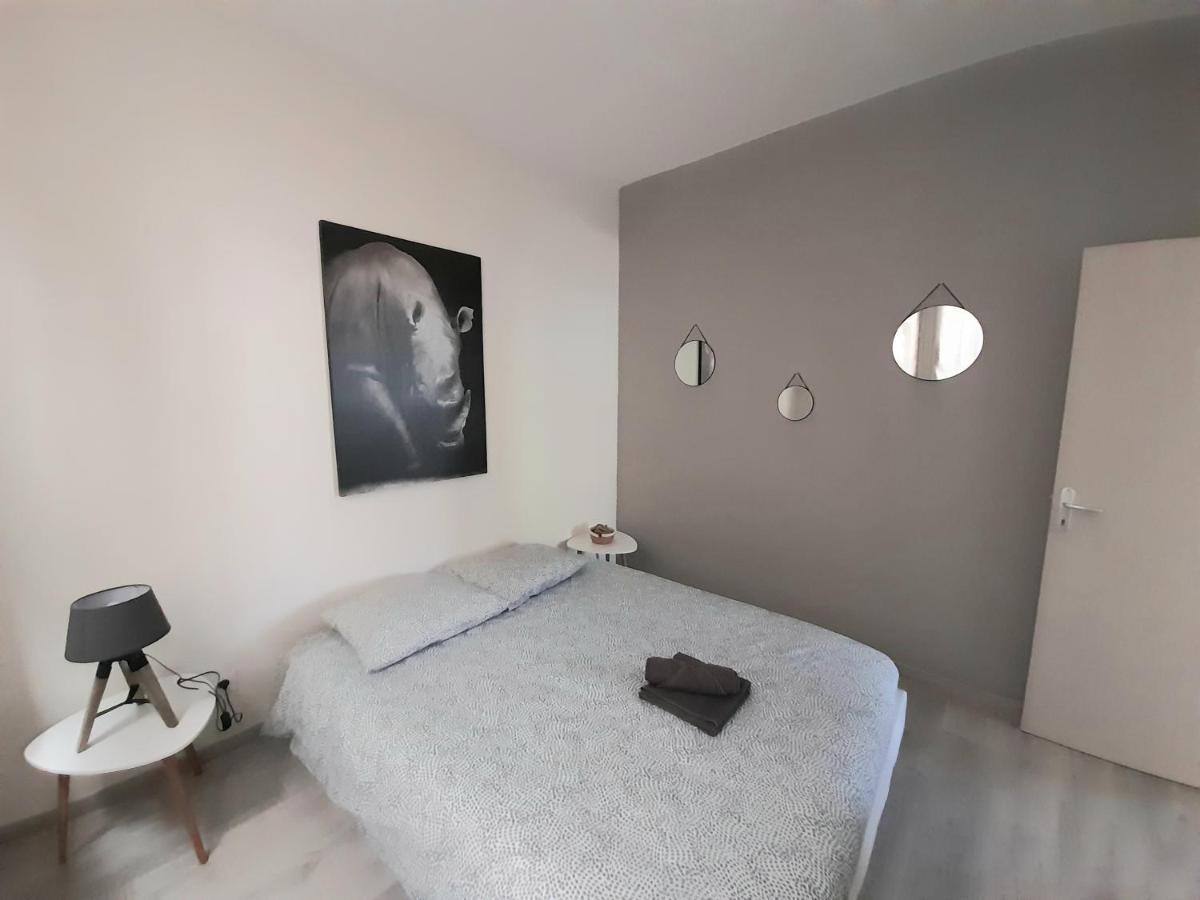 Le Scandinave Apartment Joigny Ngoại thất bức ảnh